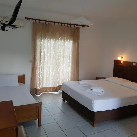 Suzie Hotel de apartamente *